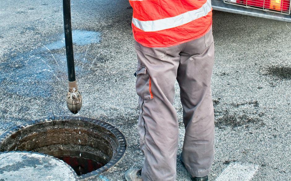 déboucheur canalisations Gouaix