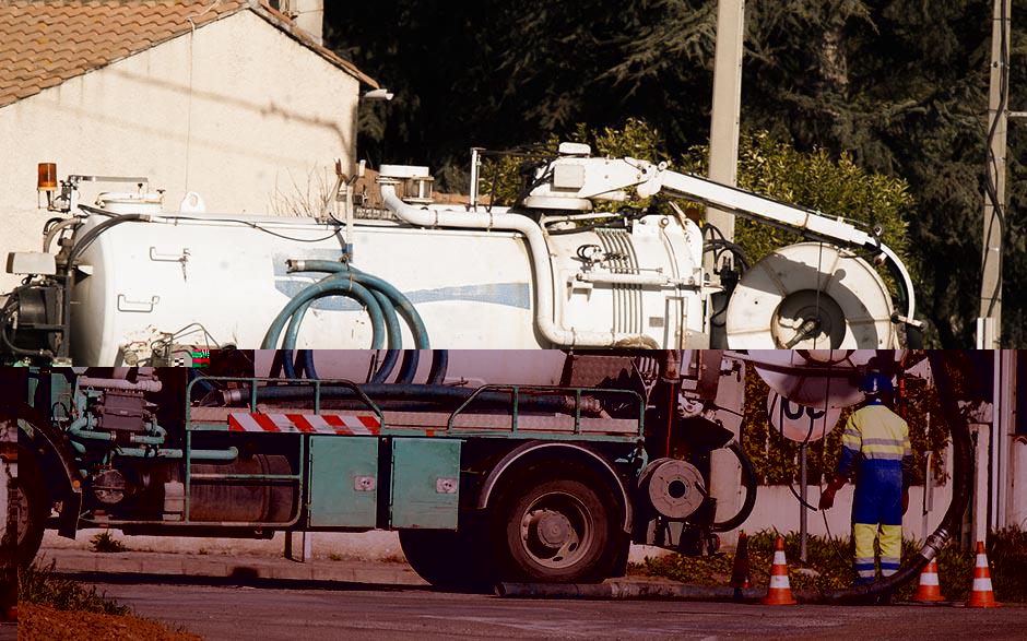 débouche canalisation Gouaix