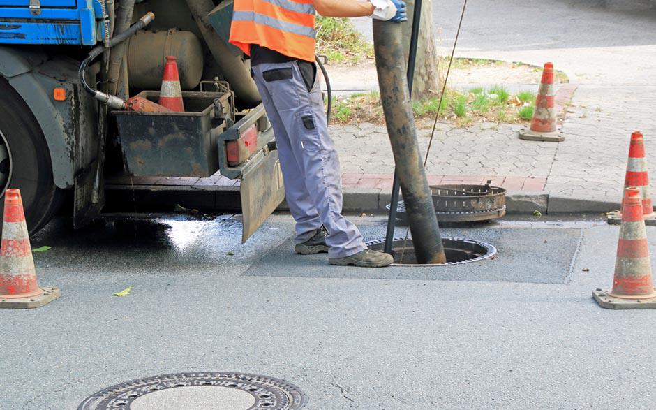 débouche canalisation Gouaix