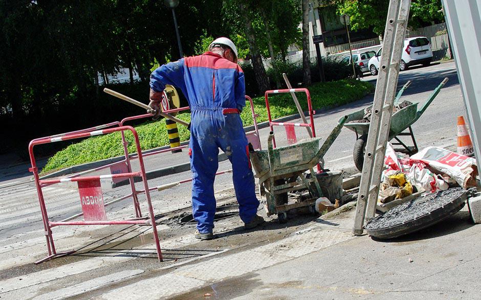 société débouchage canalisation Paris 5