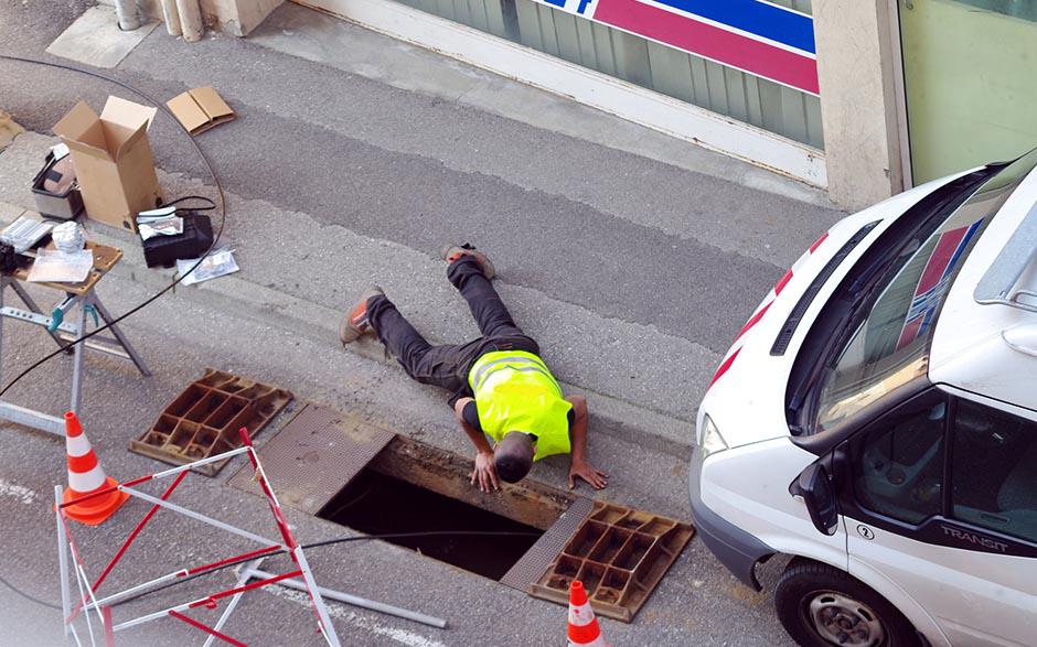 déboucheur canalisation Sailly