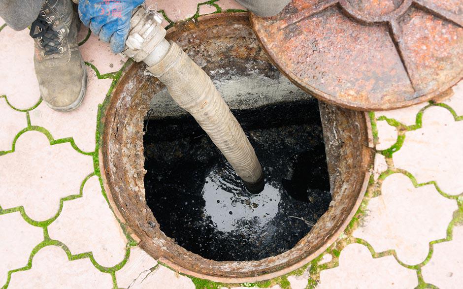 débouche canalisation Gouaix
